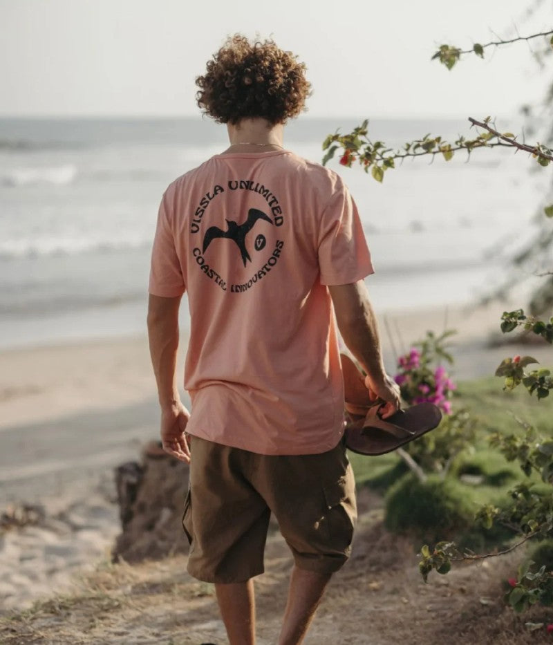 Coastal Innovators Organic Tee