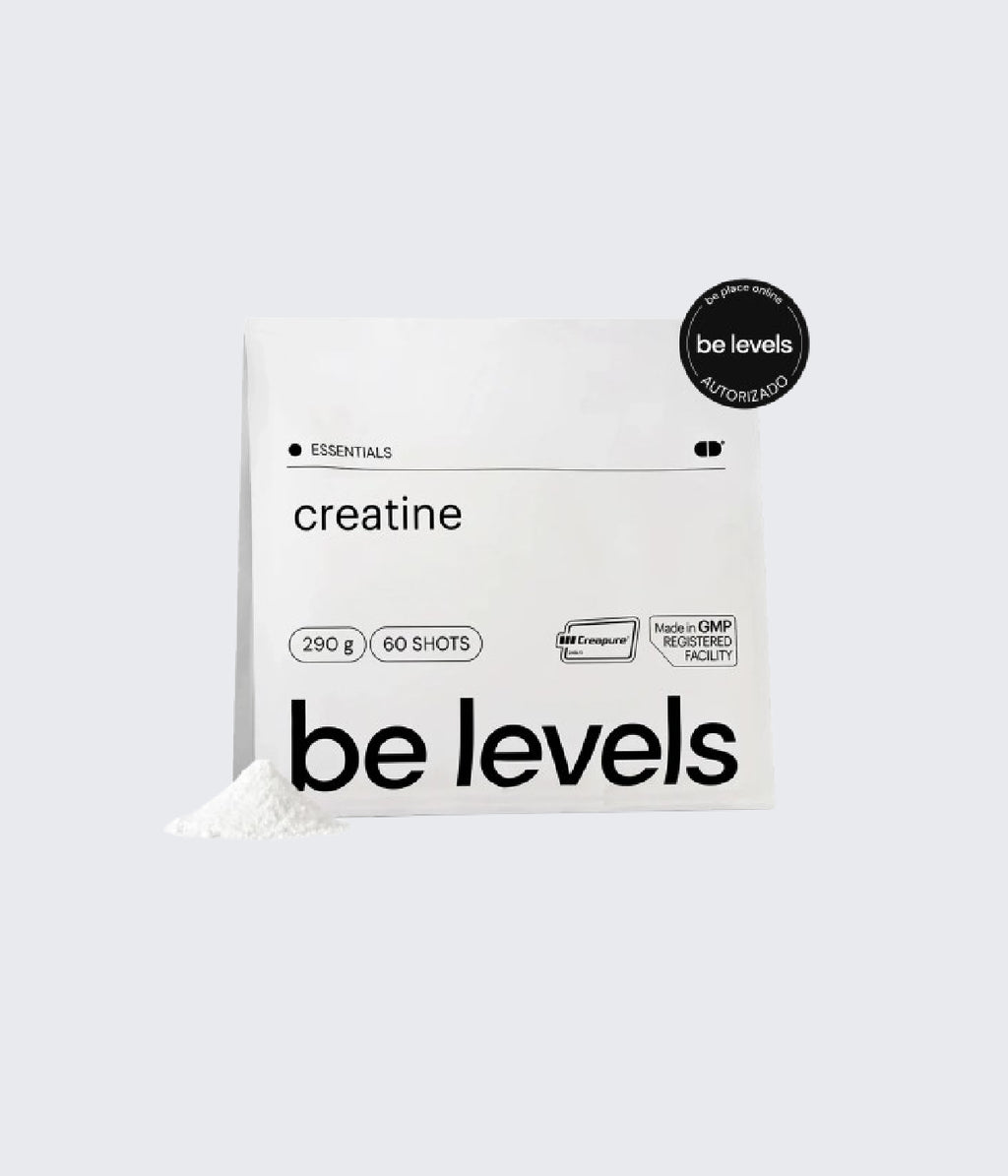 Creatine Supplement