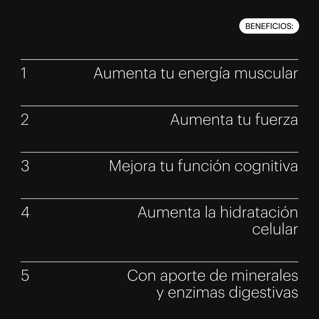 Creatine Supplement