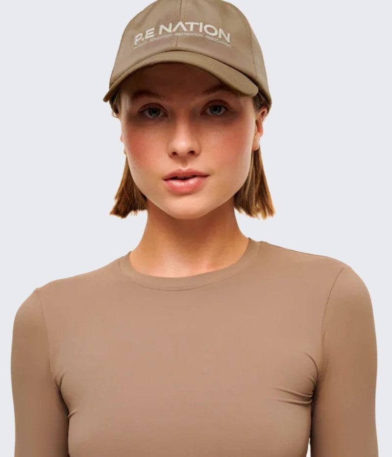 Elsewhere Cap Fossil