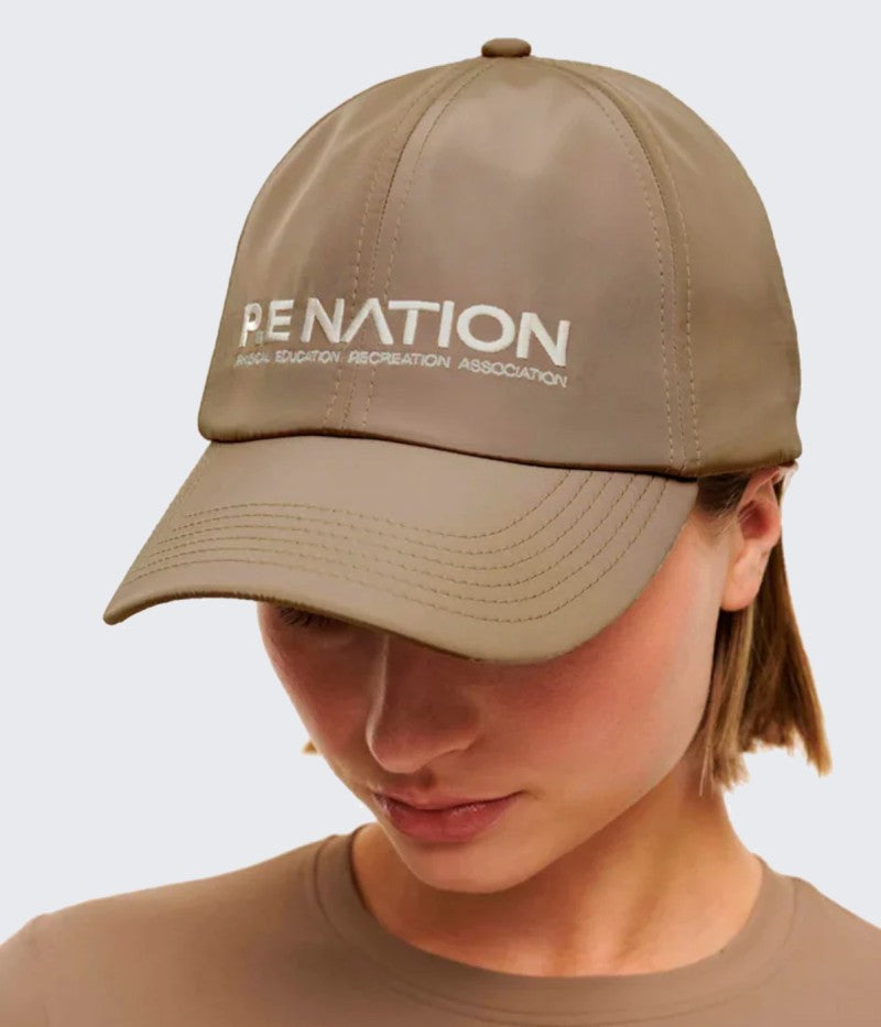 Elsewhere Cap Fossil