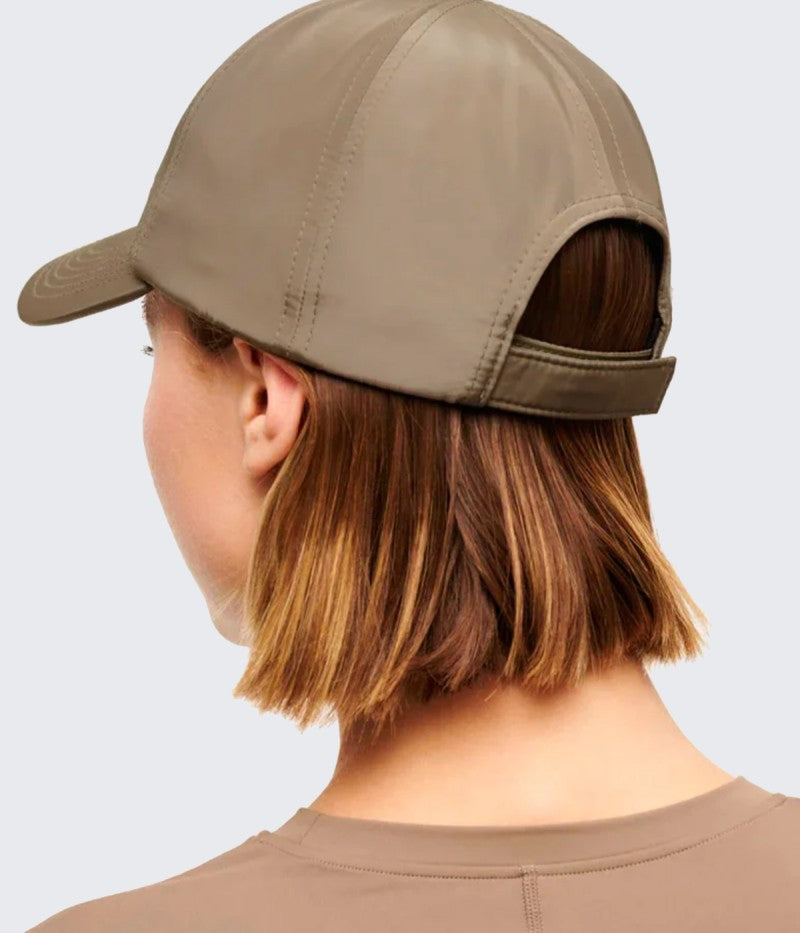 Elsewhere Cap Fossil