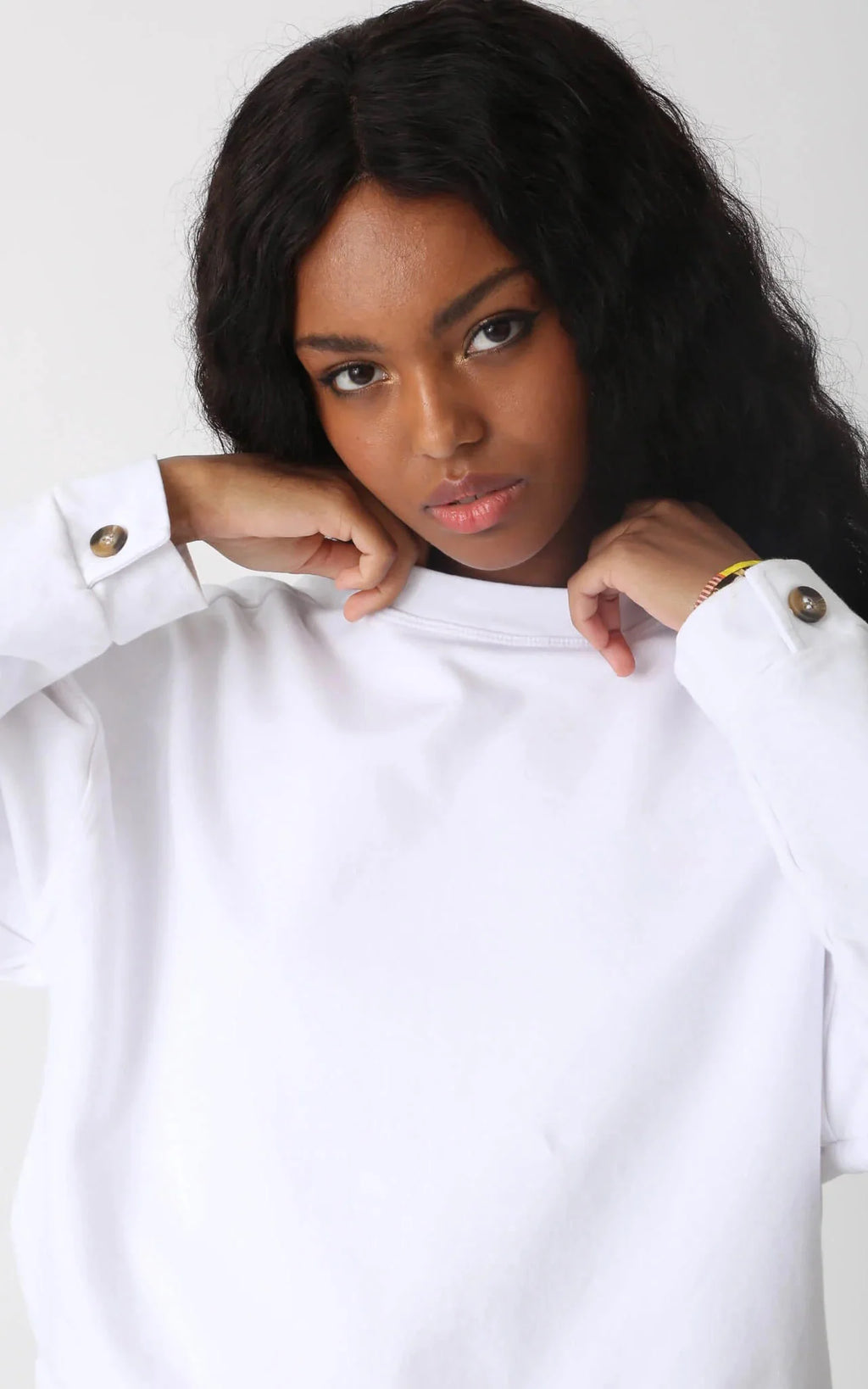 Evans Cloud Sweatshirt