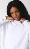 Evans Cloud Sweatshirt