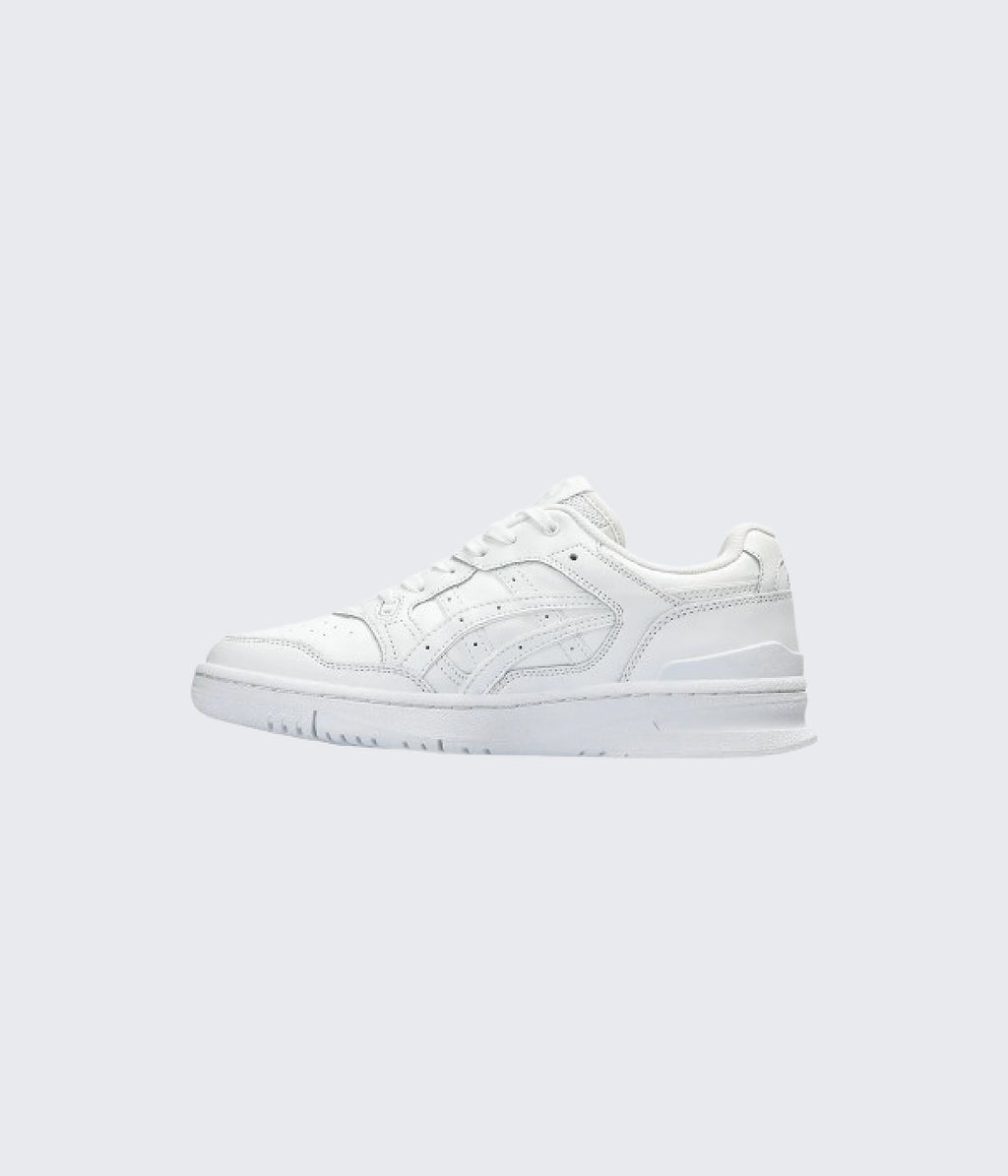 EX89 White Sneakers