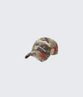 Mass Archetype Camo Cap
