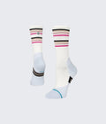Go Time Crew Socks
