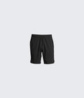 M Essentials Training Shorts Black