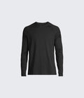 M Rapidry Long Sleeve Black