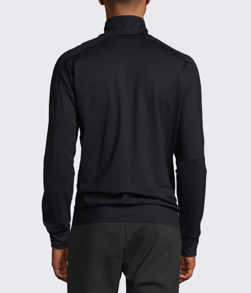 Men's Training Jacket Black