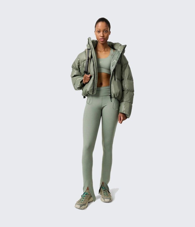 ASMC Leggings Gray