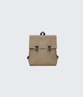 MSN Mini Bag Beige