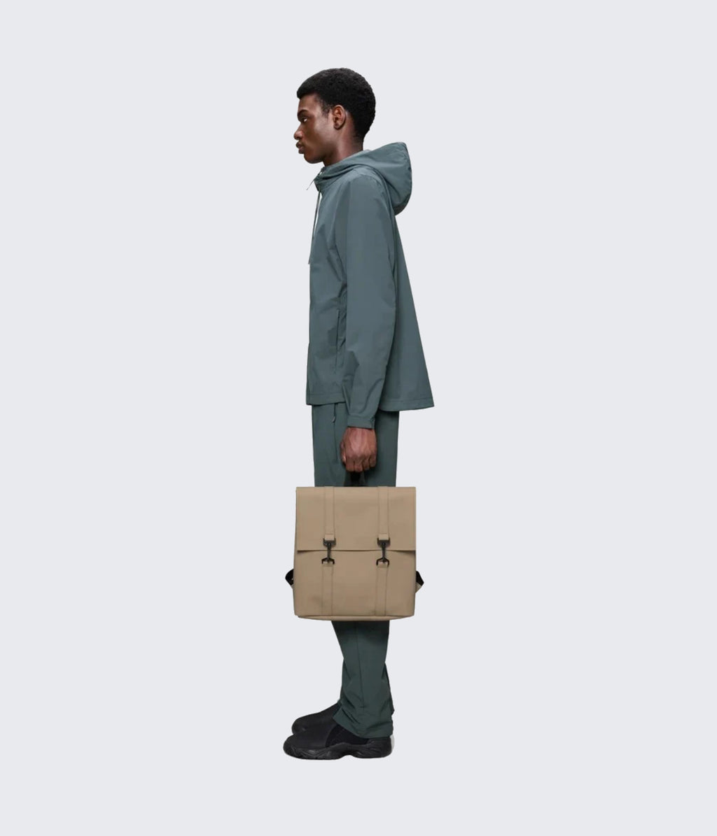 MSN Mini Bag Beige