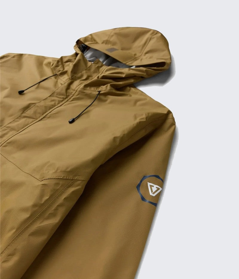 Noreaster 5K Eco Rain Jacket