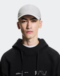 Unisex Alloy Cap