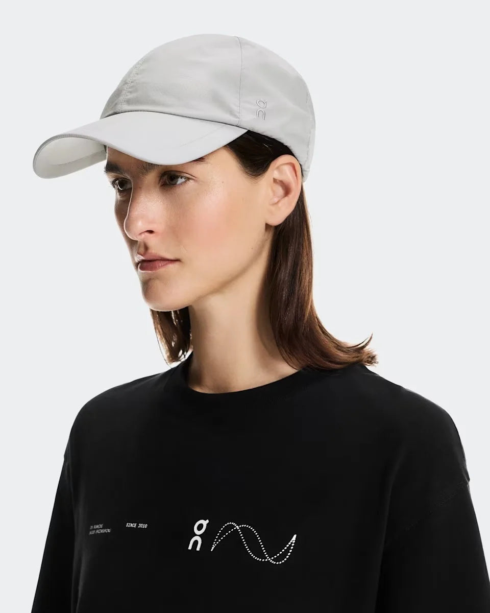 Unisex Alloy Cap