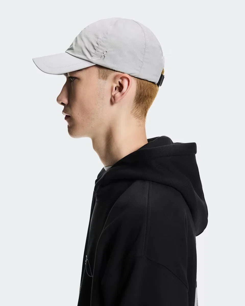 Unisex Alloy Cap