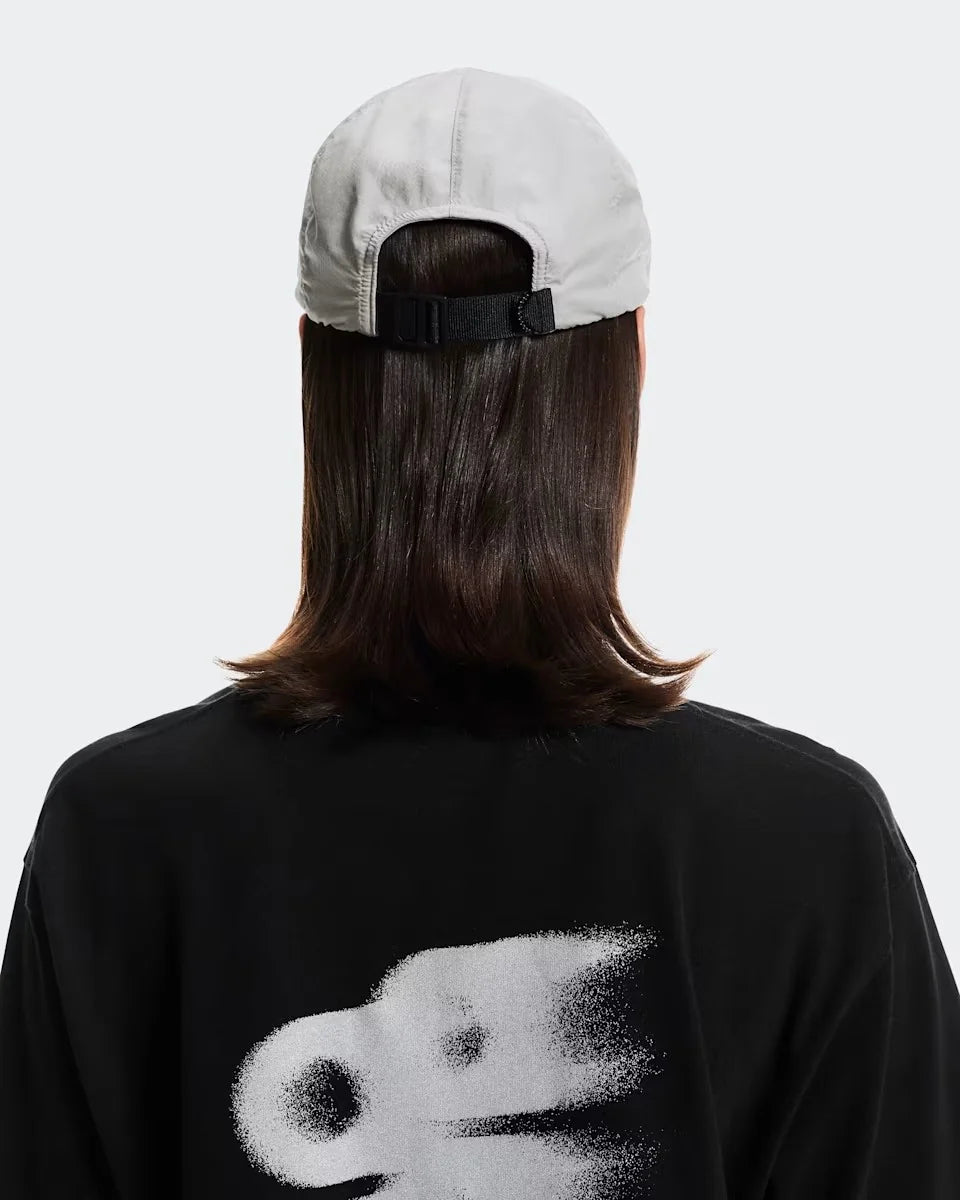 Unisex Alloy Cap