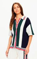 Reverie Chino Shirt