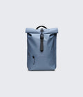 Rolltop Rucksack W3 Blue Dusk