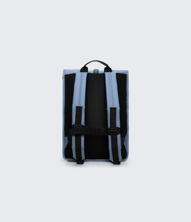 Rolltop Rucksack W3 Blue Dusk