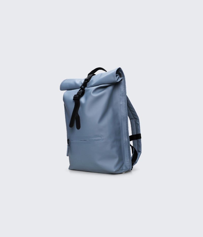Rolltop Rucksack W3 Blue Dusk