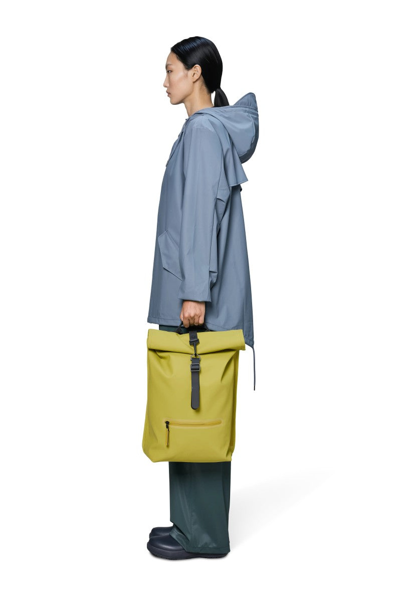 Rolltop Rucksack W3 Glow