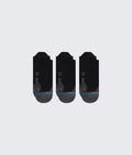 Run Light Tab 3 Pack Black