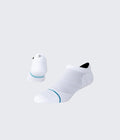 Run Light Tab White