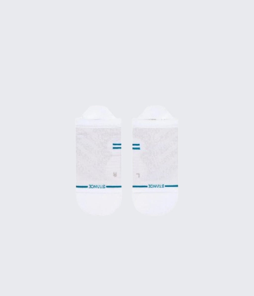 Run Light Tab White