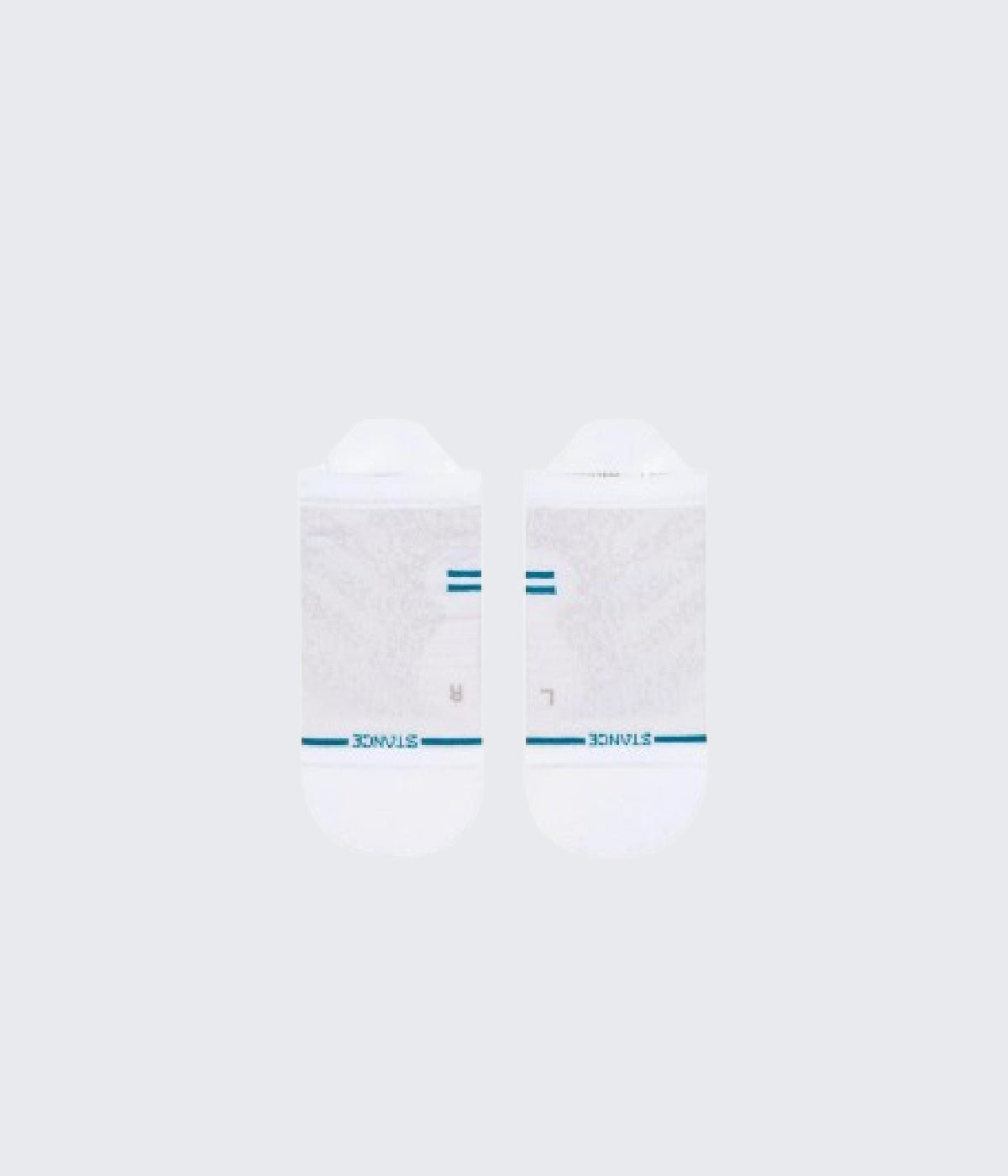 Run Light Tab White