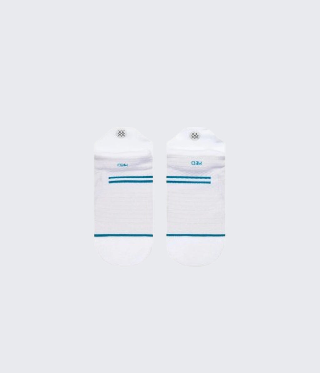 Run Light Tab White