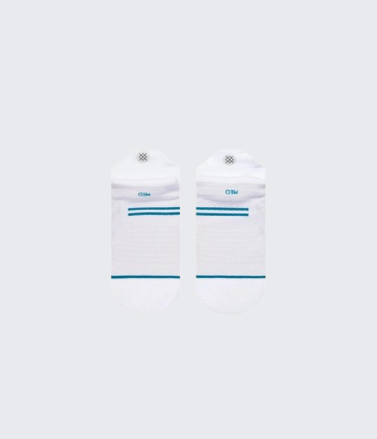 Run Light Tab White