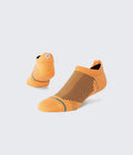 SCANNER LIGHT TAB MANGO Socks
