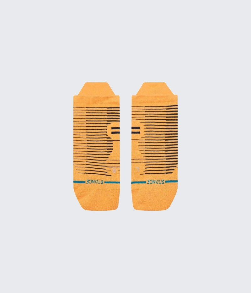 SCANNER LIGHT TAB MANGO Socks