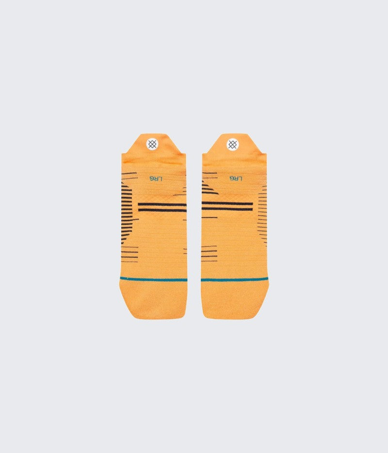 SCANNER LIGHT TAB MANGO Socks