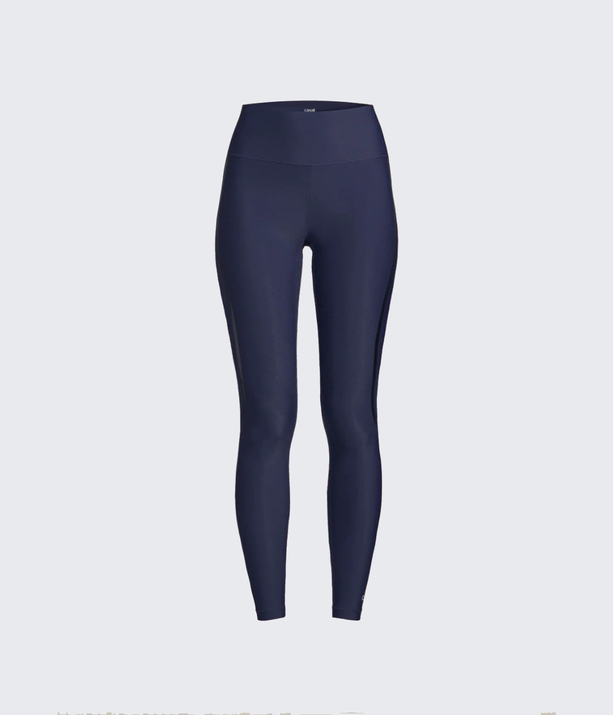 Sculpture 2.0 High Waist Tights Blue Fusion