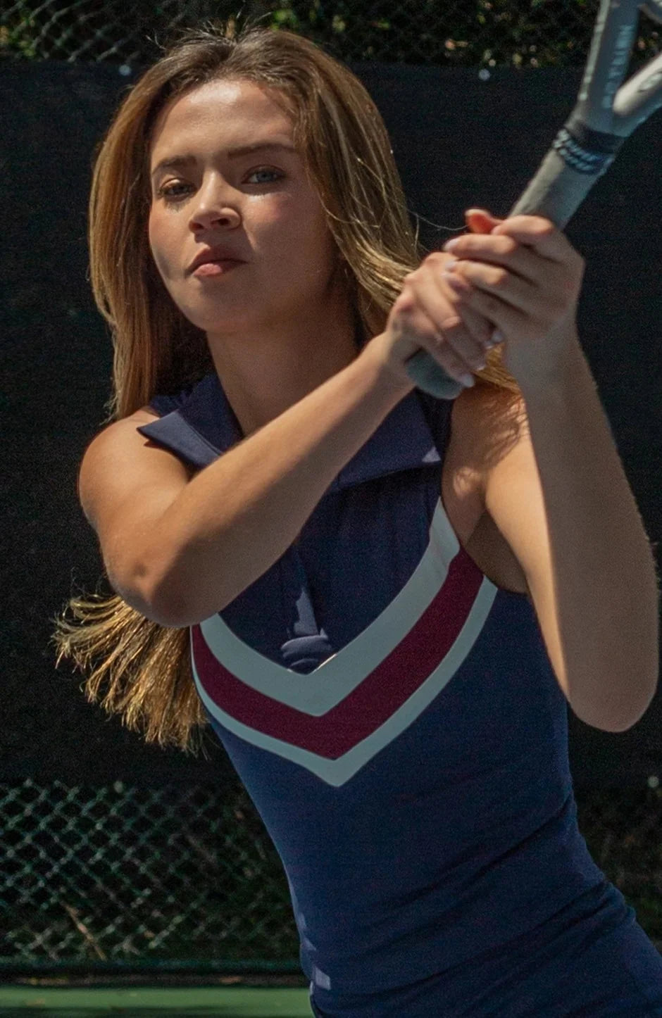 Serena Top