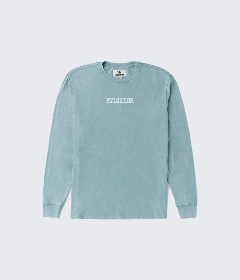 Serpents Cosmic Wash Long Sleeve Tee