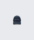 Shift Cap Marine Blue/Prism Pink