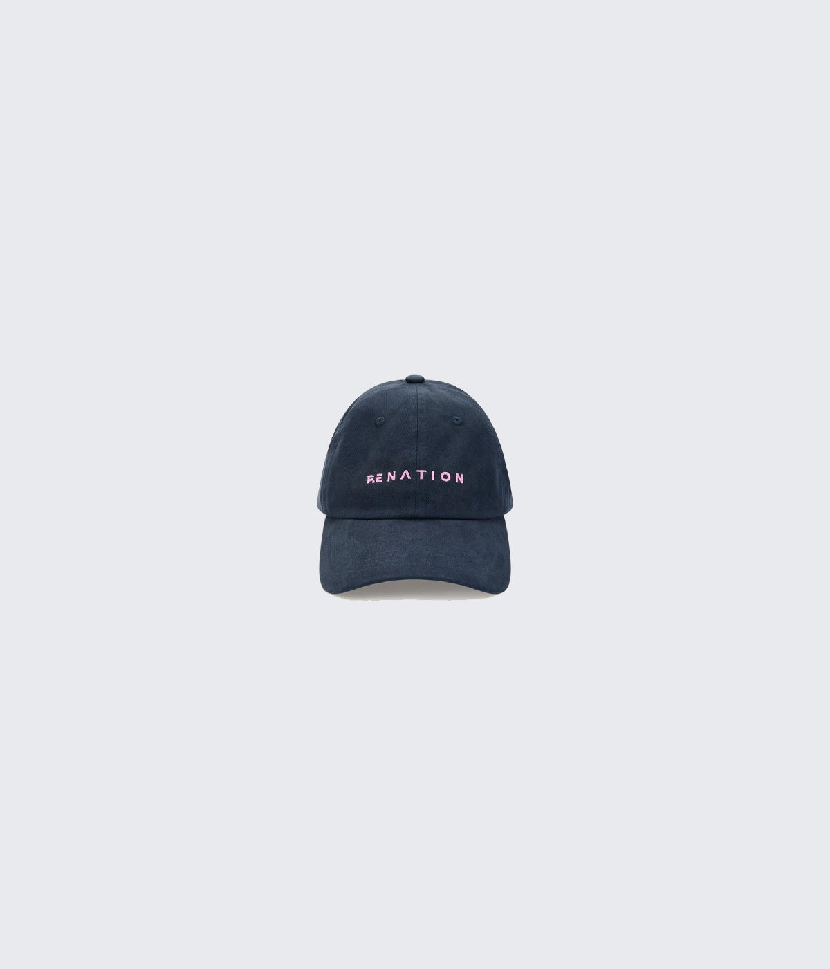 Shift Cap Marine Blue/Prism Pink