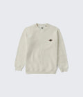 Solid Eco Crew Neck Set