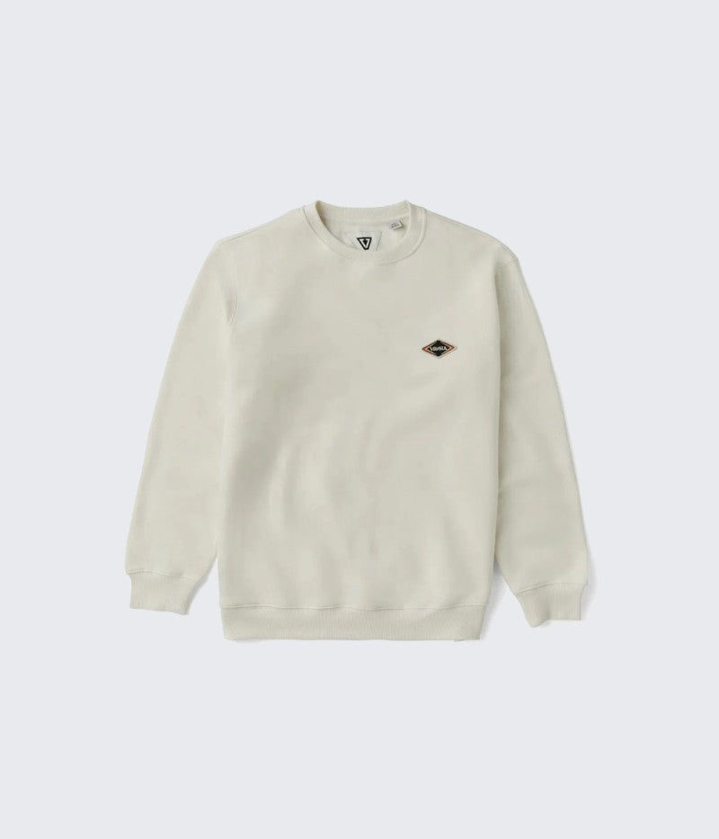 Solid Eco Crew Neck Set