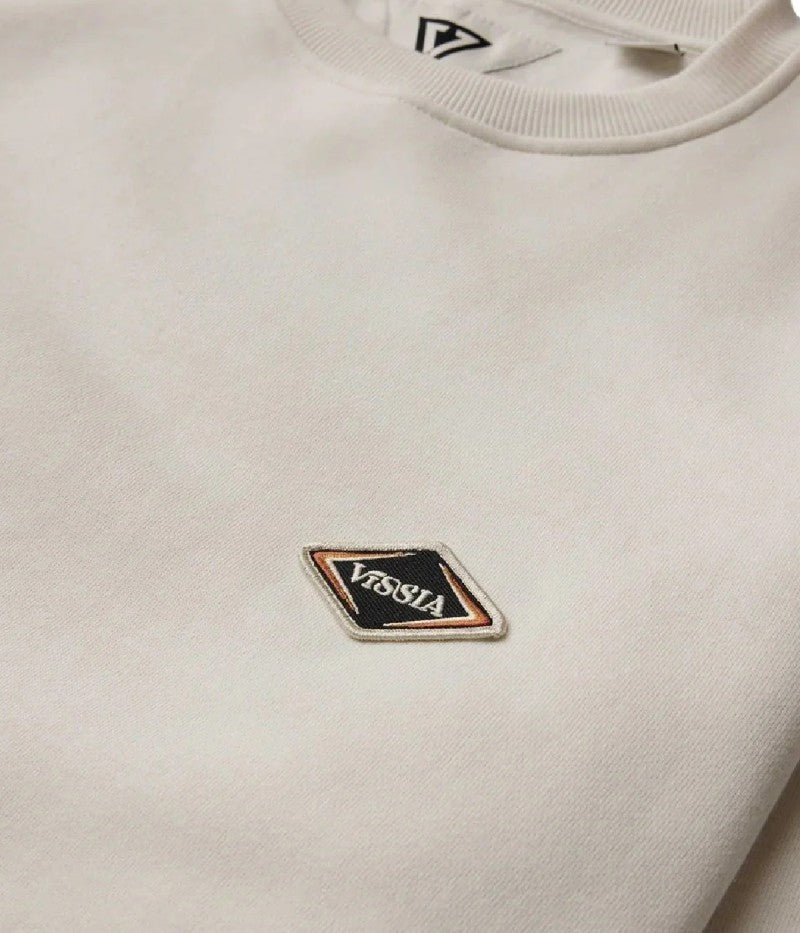 Solid Eco Crew Neck Set