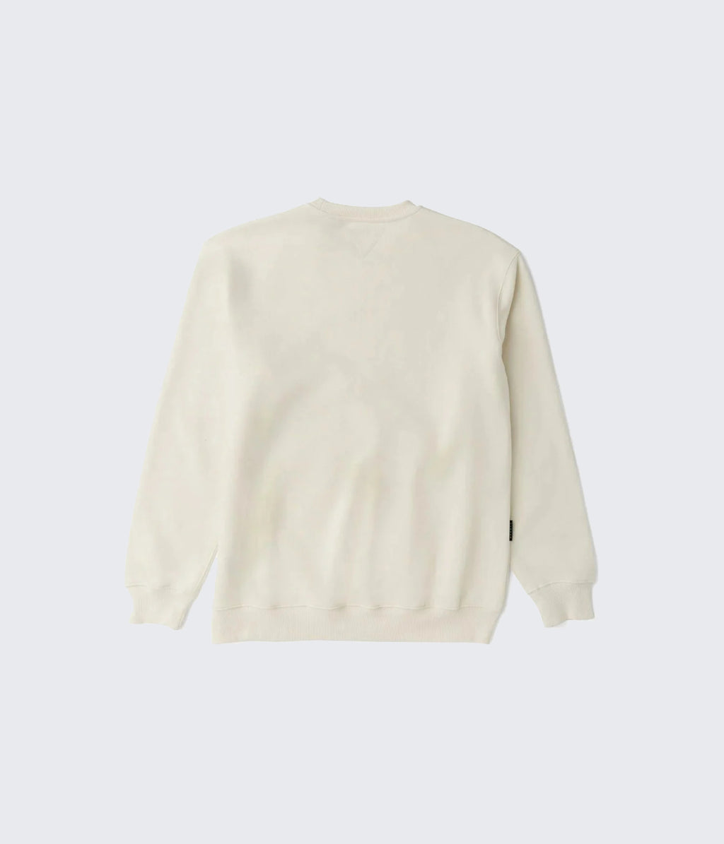 Solid Eco Crew Neck Set