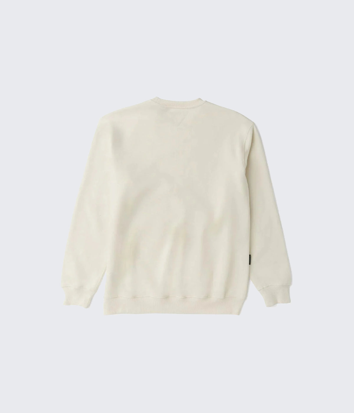 Solid Eco Crew Neck Set