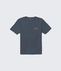 Atomic Palms Organic Tee