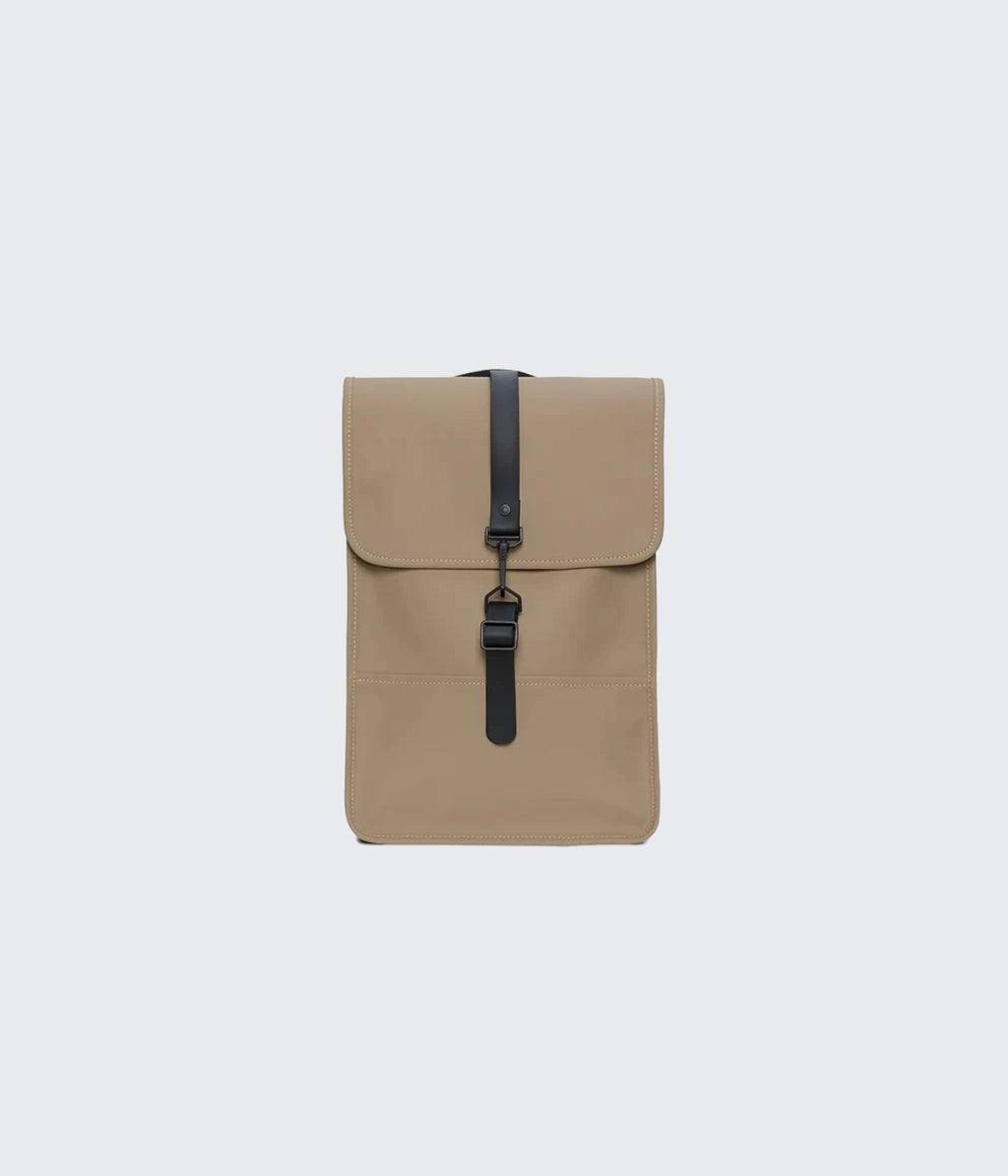 Mini Backpack W3 Beige