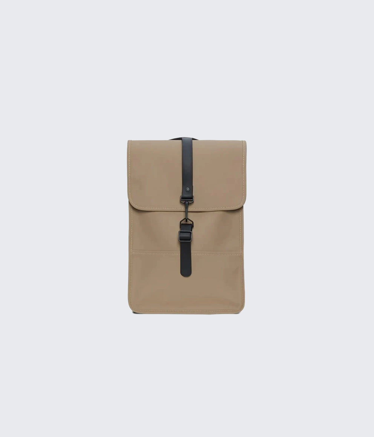 Mini Backpack W3 Beige