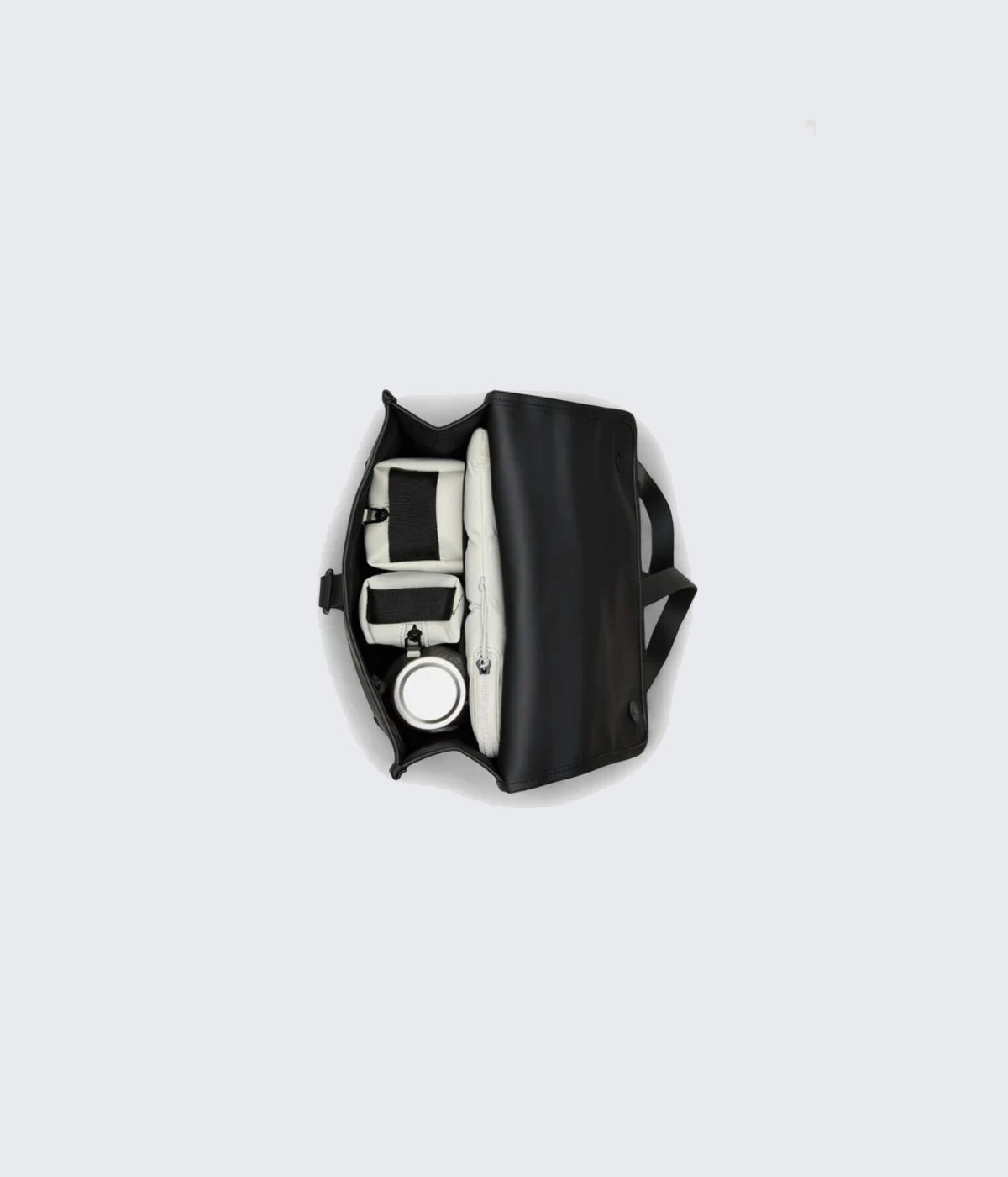 Mini Backpack W3 Beige